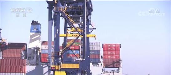 我國對外貿(mào)易持續(xù)向好表現(xiàn)亮眼 民營企業(yè)對外貿(mào)拉動作用突出