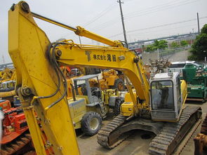 二手進(jìn)口住友挖掘機(jī),上海通達(dá)進(jìn)口二手挖掘機(jī)交易市場(chǎng)