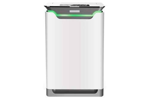 2020十大專業級別除醛產品 諾赫除醛機器人領銜