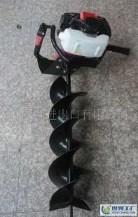 多種型號地鉆、挖坑機、打洞機、挖穴機、打坑機_機械及行業設備_世界工廠網中國產品信息庫