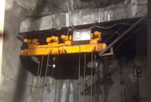 中巴攜手 中國助力巴基斯坦建造最大水電站